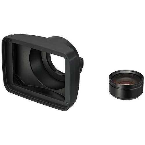 Sony Wide Angle Conversion Lens Kit