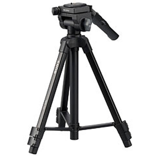 Sony VCT-50AV Tripod with Remote