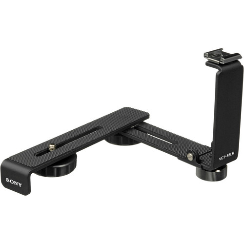 Sony Mounting Bracket for Alpha Cameras