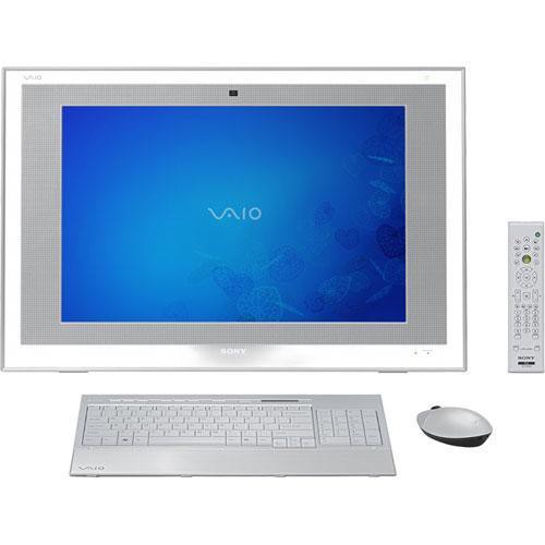 Sony VAIO VGC-LT33E All-in-One Desktop Computer