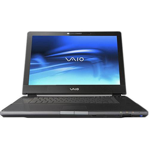 Sony VAIO AR Series VGN-AR320E Laptop Computer VGNAR320E B&H Sony VAIO AR Series VGN-AR320E Laptop Computer VGNAR320E B&H