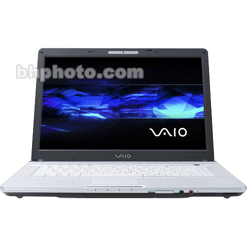 Sony VAIO FE Series VGN670G Notebook Computer VGNFE670G B&H