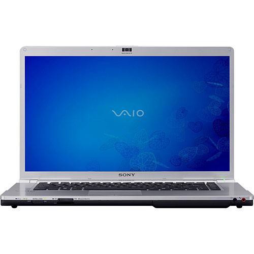 Sony VAIO FW VGN-FW140E/H Notebook Computer VGNFW140E/H B&H