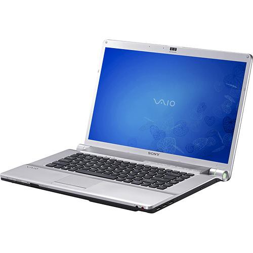 Sony VAIO FW VGN-FW355J/H Notebook Computer VGNFW355J/H B&H