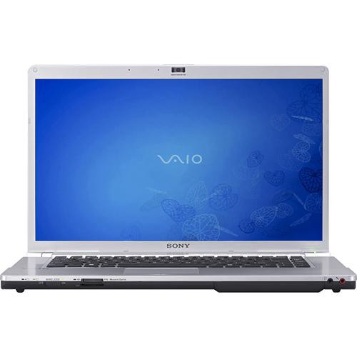Sony VAIO FW VGN-FW378J/B Notebook Computer (Black) VGNFW378J/B