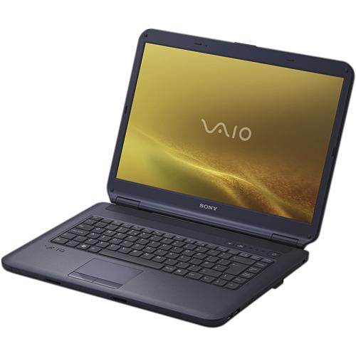 Sony VAIO NS VGN-NS230E/L Notebook Computer (Nightfall Blue)