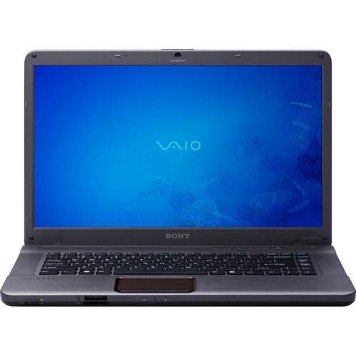 Sony VAIO NW VGN-NW270F/BT Notebook Computer (Brown)