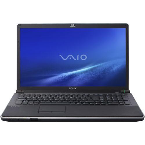 Sony VAIO AW VGN-AW180Y/Q Notebook Computer VGN-AW180Y/Q B&H