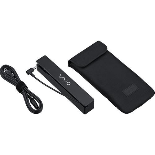 Sony Stick AC Adapter for VAIO SZ, C, FE, BX and N Notebook Computers