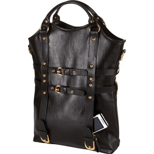 Sony Vaio Fashion Tote (Black)