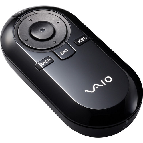 Sony VGP-BMS80C Bluetooth Laser Mouse