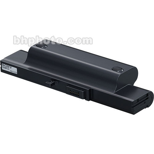 Sony VAIO TX/TXN Series Large Capacity Battery VGP-BPL5A