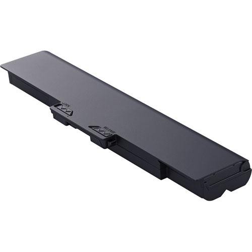 Sony VGP-BPS13A/B VAIO Standard Capacity Battery (Black)