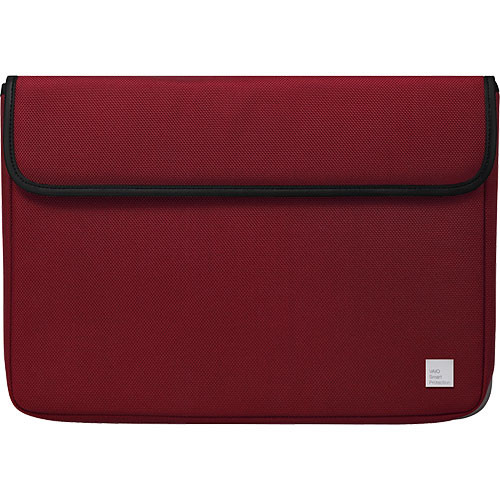 Sony VGPCKC2 Protection Case with Vaio Smart Protection Sangria Red)