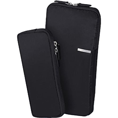 Sony VGP-CPP1/B Vaio Carrying Case with Accessory Pouch (Black)