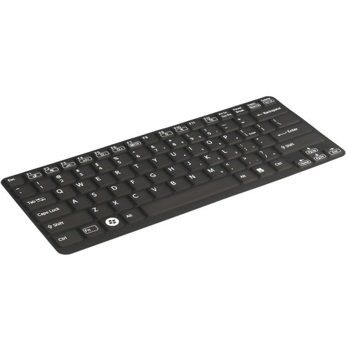 Sony Keyboard Skin for Sony VAIO CA Series Notebook Computers (Black)