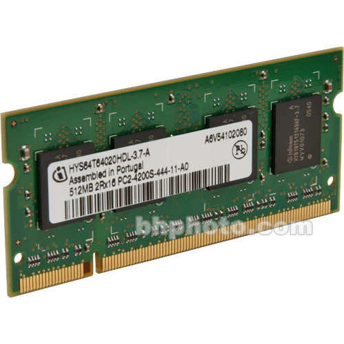 Sony VAIO 512MB Memory Module VGPMM512L
