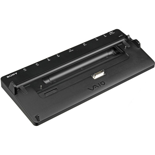 Sony VAIO Z110 Series Docking Station