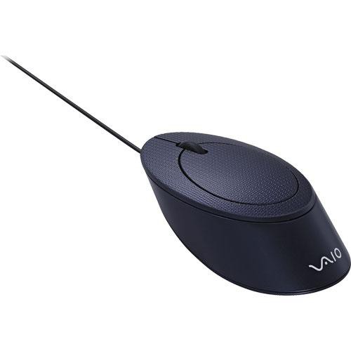 Sony VGP-UMS55/L USB Laser Mouse (Blue)