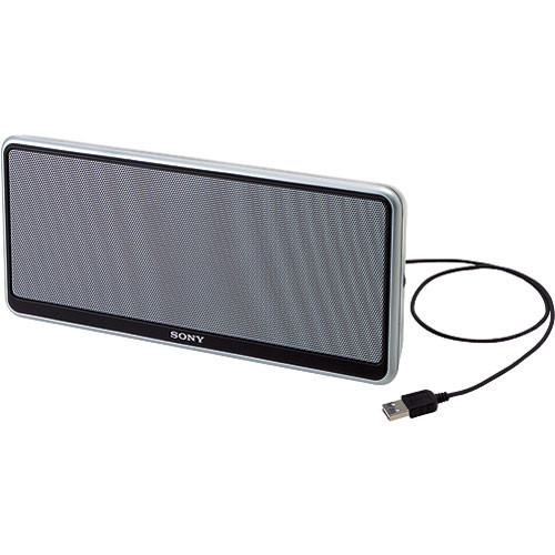 Sony VAIO Portable Speaker - USB - VGP-USP1