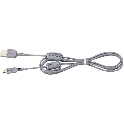 Sony VMC-14UMB2 USB Cable for Sony Digital Cameras & Camcorders