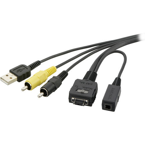 Sony VMC-MD1 Multi-Use Terminal Cable