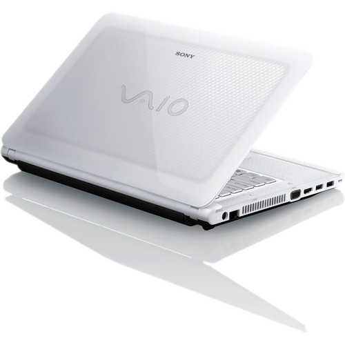 Sony VAIO CA2 VPCCA25FX/W 14