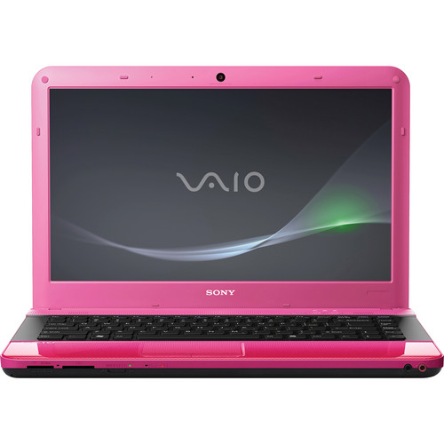 Sony VAIO EA VPCEA22FX/P 14
