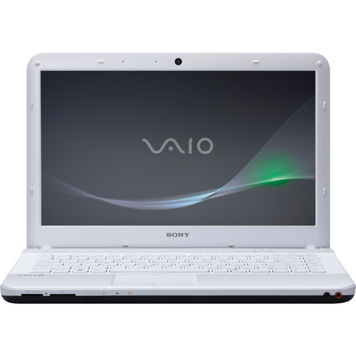 Sony VAIO EA VPCEA3BFX/WI 14