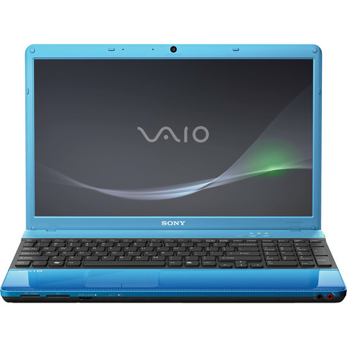 Sony VAIO E VPCEB17FX/L 15.5