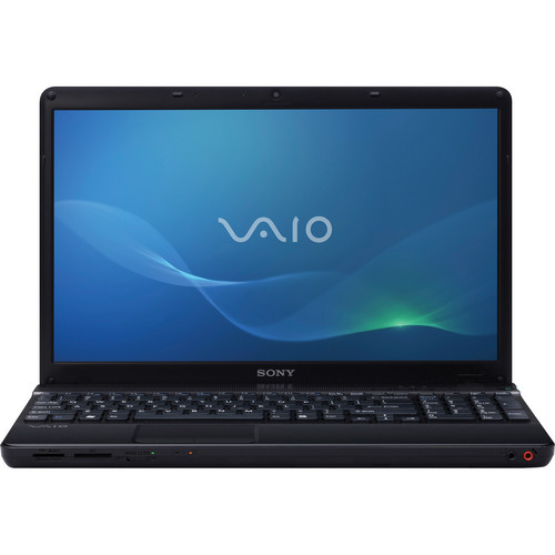 Sony VAIO EB VPCEB36GX/BJ 15.5