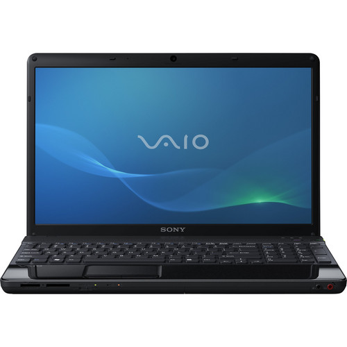 Sony VAIO EE VPCEE23FX/BI 15.5