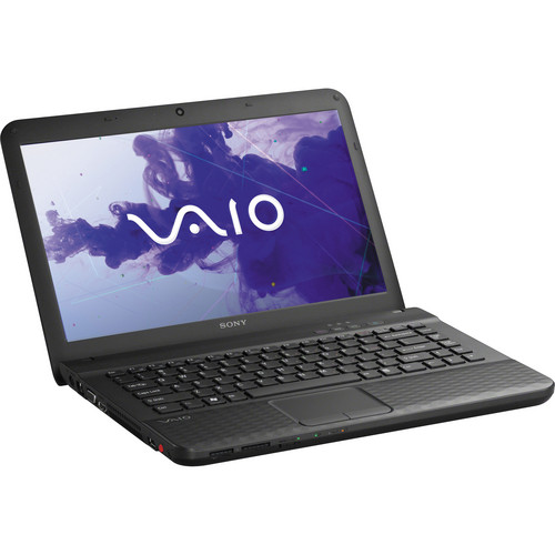 Sony VAIO EG2 VPCEG23FX 14