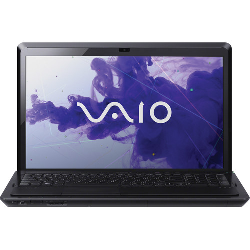 Sony VAIO F23 VPCF237FX 16.4