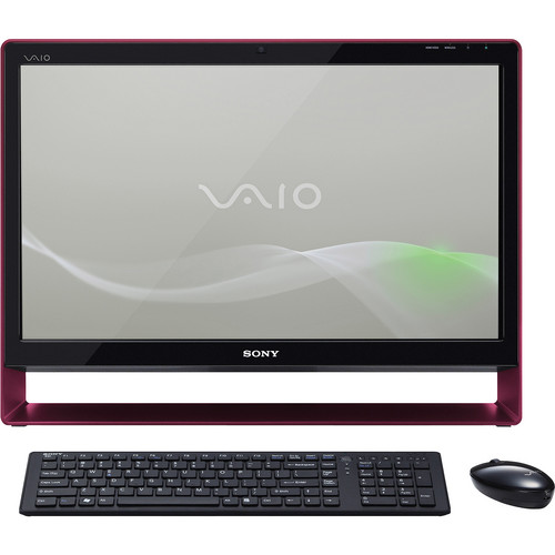 Sony VAIO L VPCL137FX/R 24