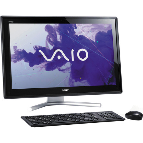 Sony VAIO L23 VPCL234FX 24