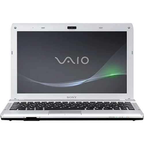 Sony VAIO YB VPCYB15KX/S 11.6