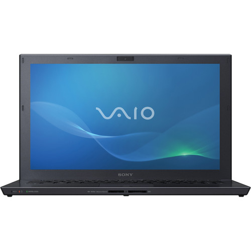 SALE❗️Sony VAIO VPCZ21AJ Sony Signature VAIO Z2 VPCZ21TGX/X 13.1