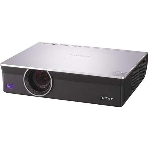 Sony VPL-CX100 LCD Multimedia Projector