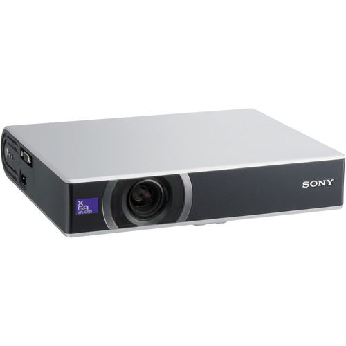 Sony VPL-CX21 XGA Projector VPLCX21 B&H Photo Video