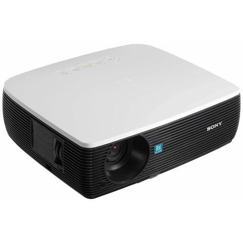 Sony VPL-ES4 XGA  Projector