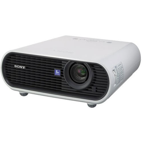 Sony DEMO - VPL-EX5 LCD Multi-Media Projector