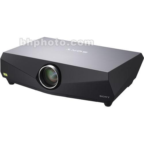 Sony DEMO - VPL-FE40 SXGA+  LCD Multimedia Projector