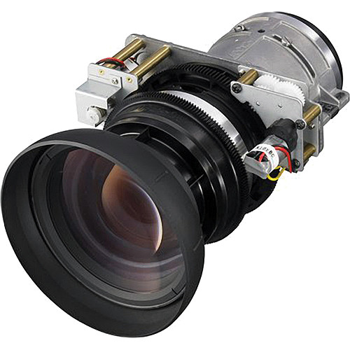 Sony VPLLZP41 Option Lens for VPLF500L Series