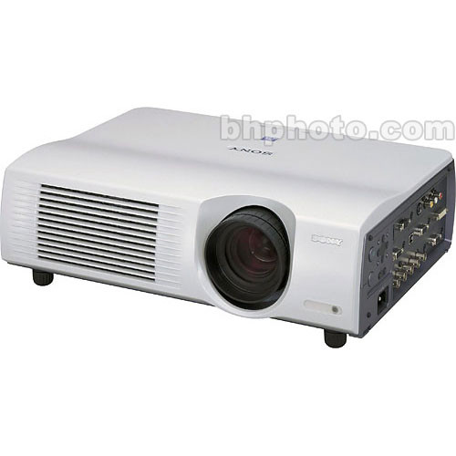 Sony DEMO - VPL-PX41 XGA LCD Projector