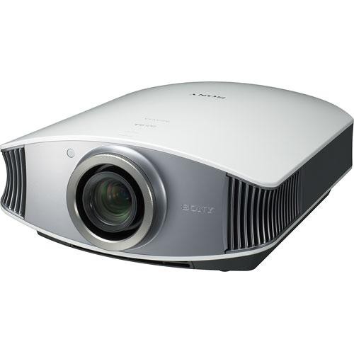 Sony DEMO VPL-VW40 Home-theater SXRD Projector