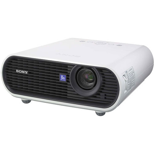 Sony Vpl-es3 Projector – Badgers Auctions - View #11