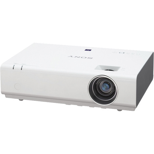 Sony VPL-EX225 2700 Lumens XGA Portable Projector VPL-EX225 B&H
