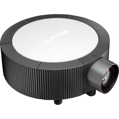 Sony VPL-FW300L Multimedia Projector