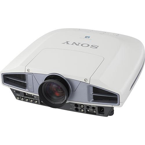 Sony VPL-FX52 XGA LCD Multimedia Projector VPL-FX52 B&H Photo